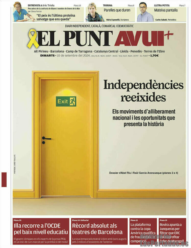 El Punt