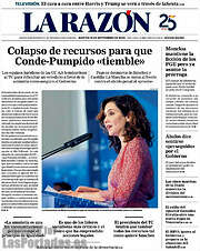 /La Razón