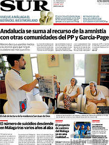 Periodico Sur