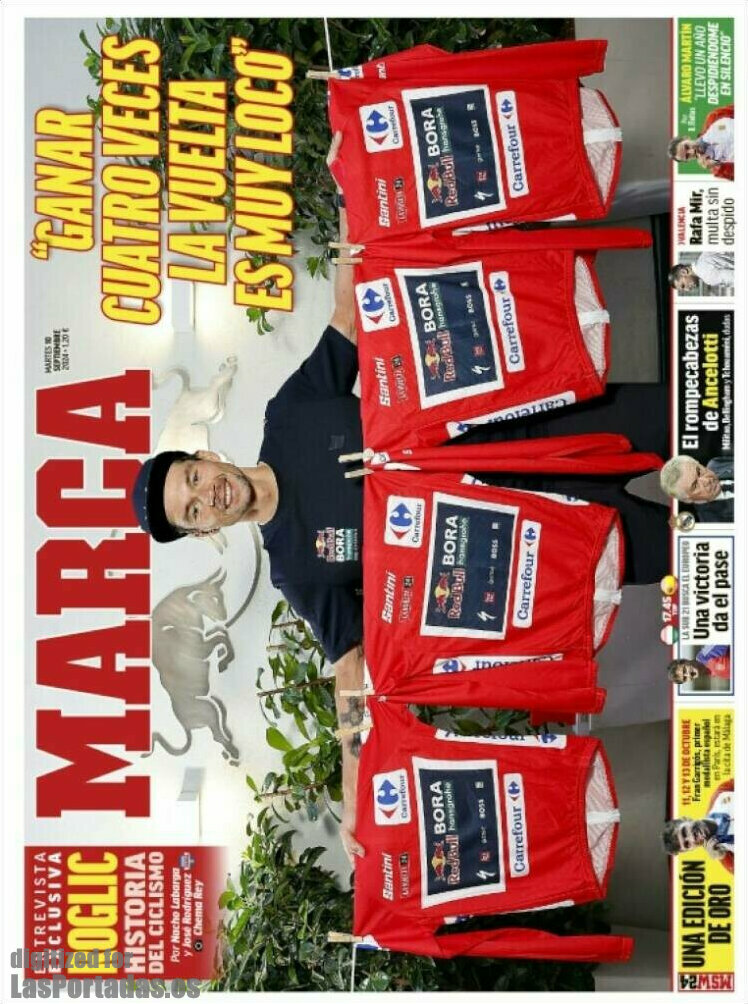 Marca