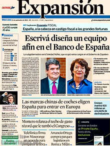 Periodico Expansion