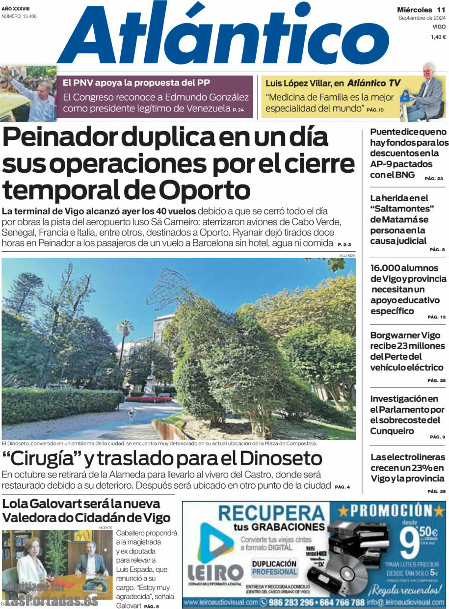 Atlántico Diario