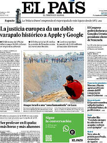 Periodico El País