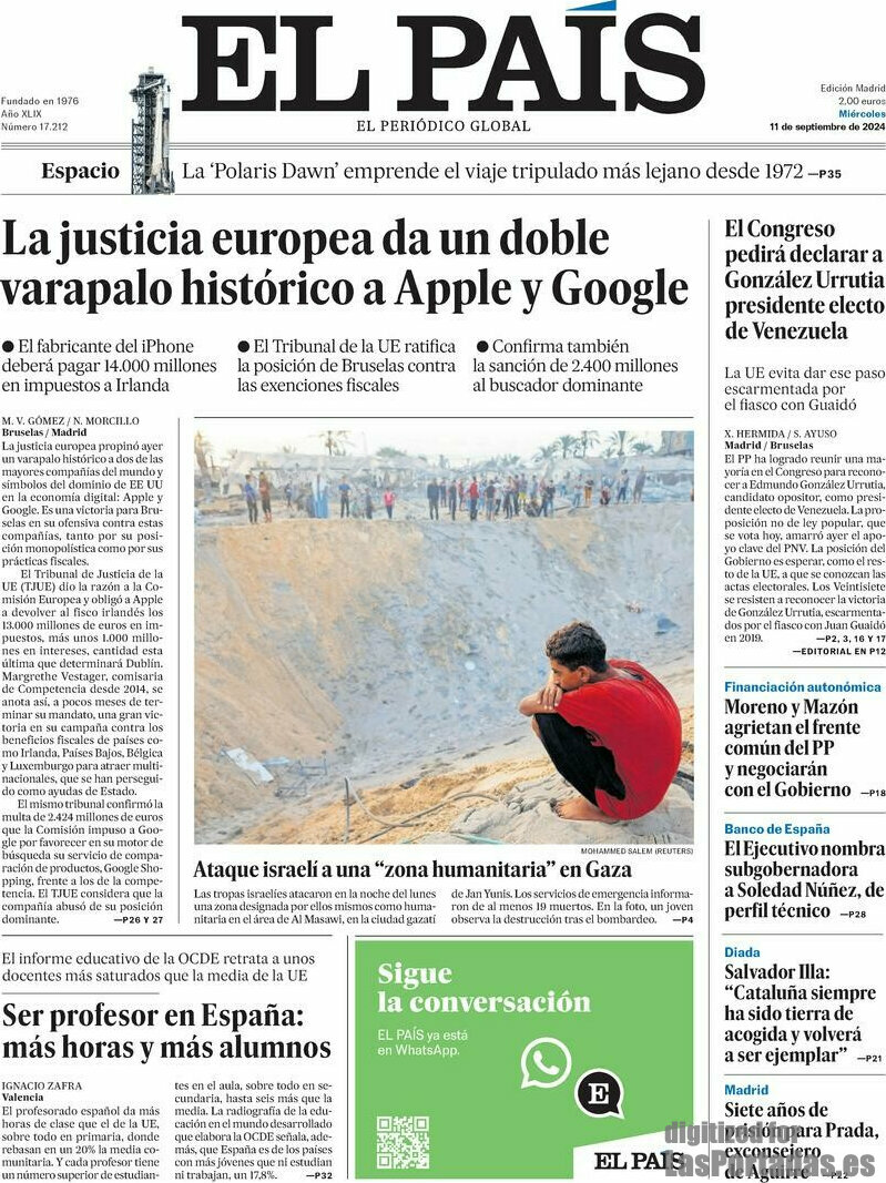 El País