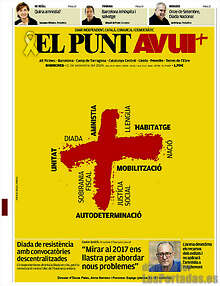 Periodico El Punt