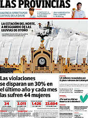 /Las Provincias