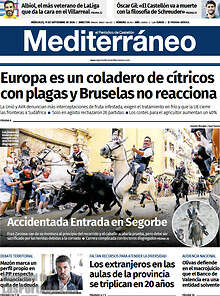 Periodico Mediterráneo