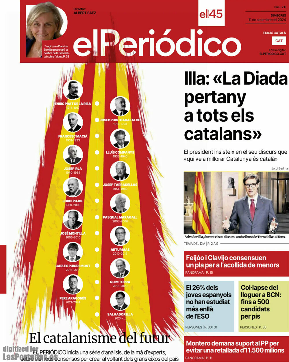 El Periódico de Catalunya(Català)