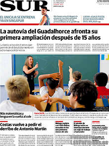 Periodico Sur