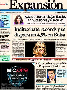 Periodico Expansion