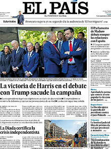 Periodico El País