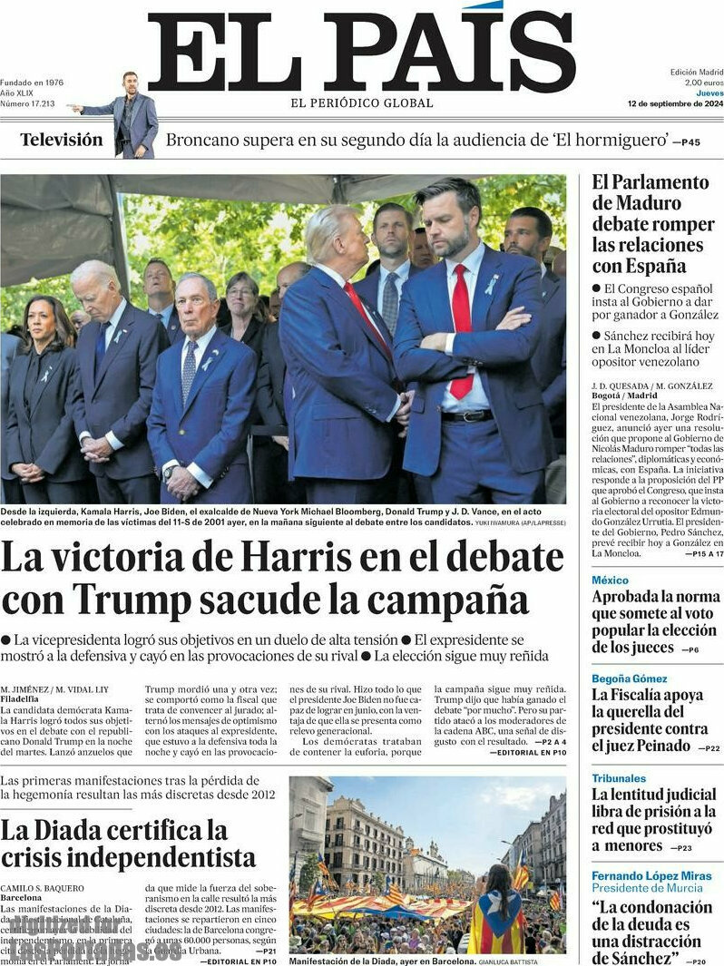 El País