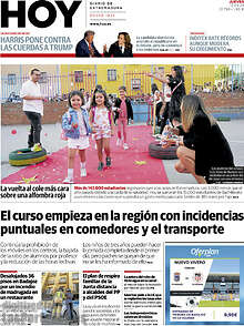 Periodico Hoy