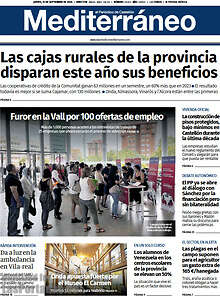 Periodico Mediterráneo