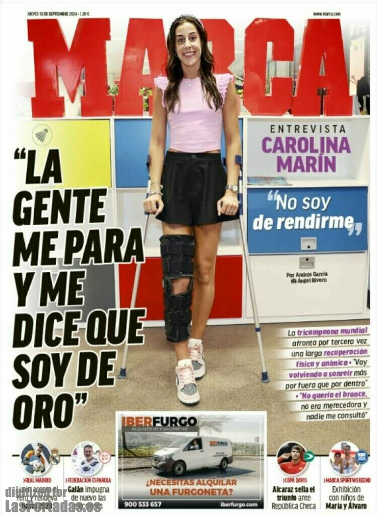 Marca