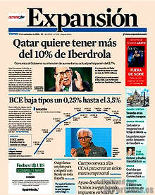 Periodico Expansion