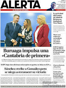 Periodico Alerta