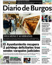 /Diario de Burgos