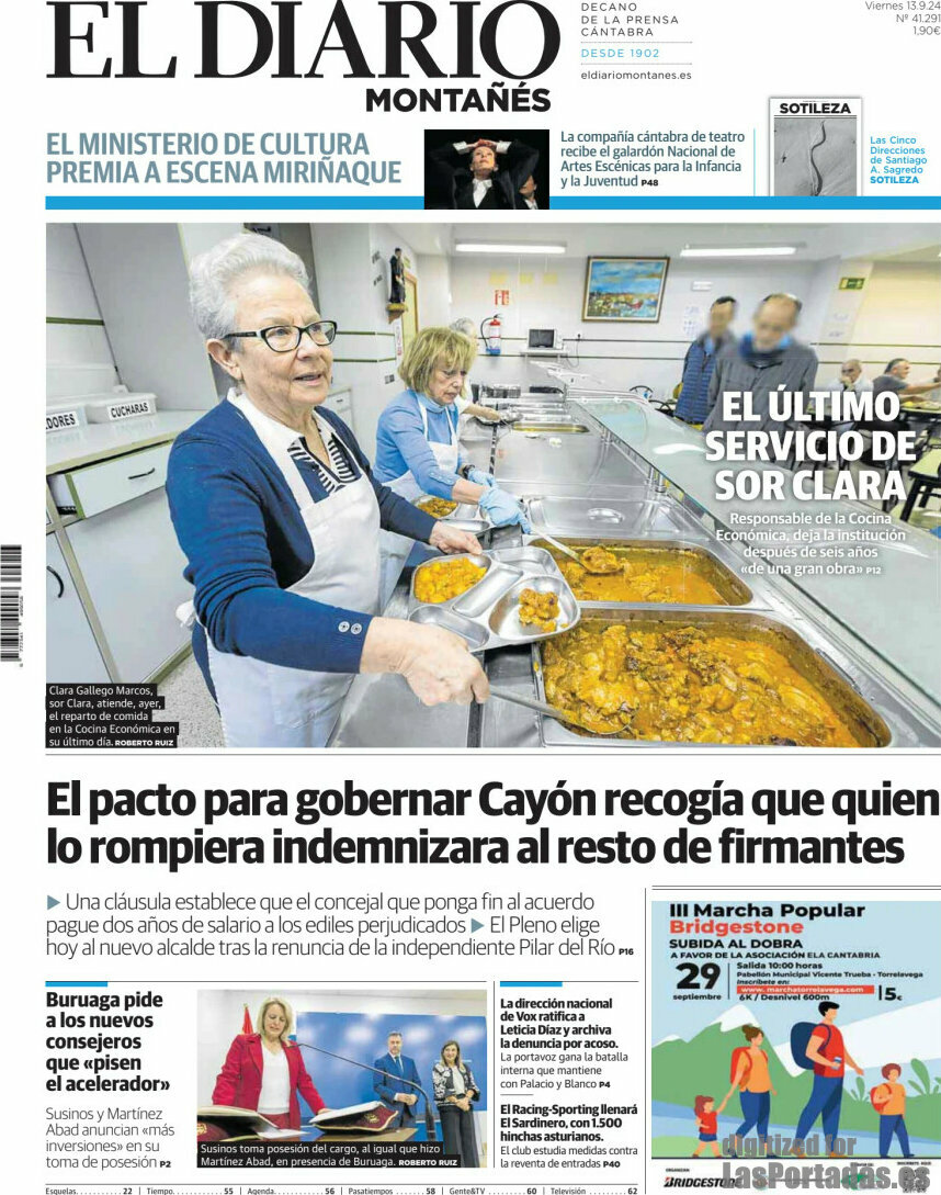 El Diario Montañés