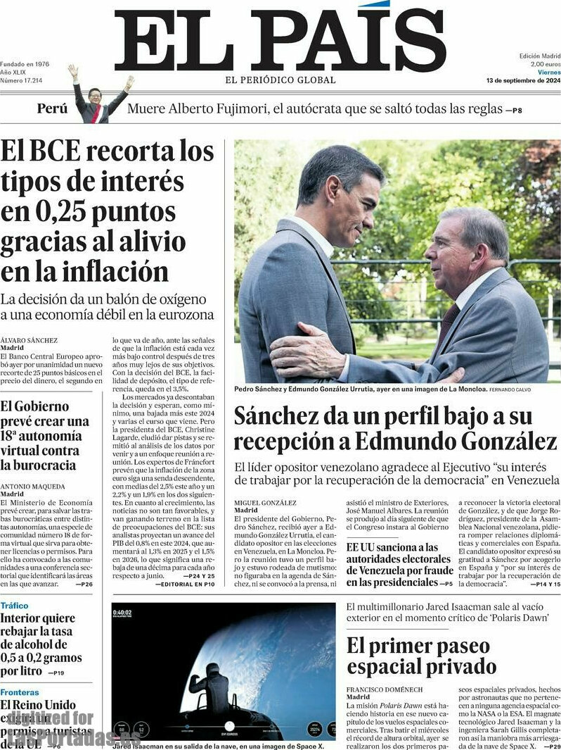 El País