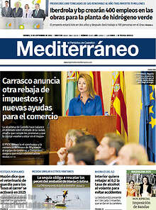 Periodico Mediterráneo