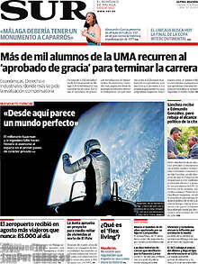 Periodico Sur