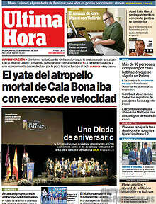 Periodico Última Hora