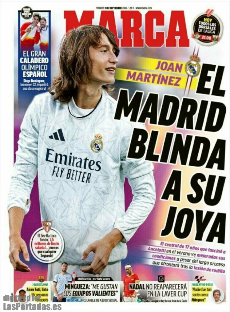 Marca