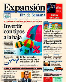 Periodico Expansion