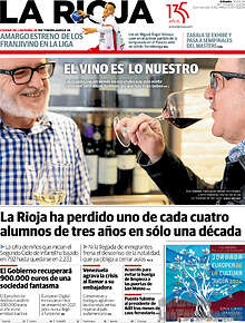 Periodico La Rioja