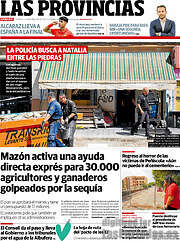 /Las Provincias