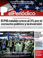 /El Periódico de Catalunya(Castellano)