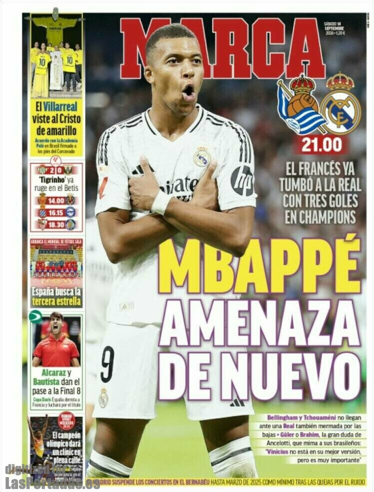 Marca