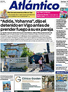 Periodico Atlántico Diario