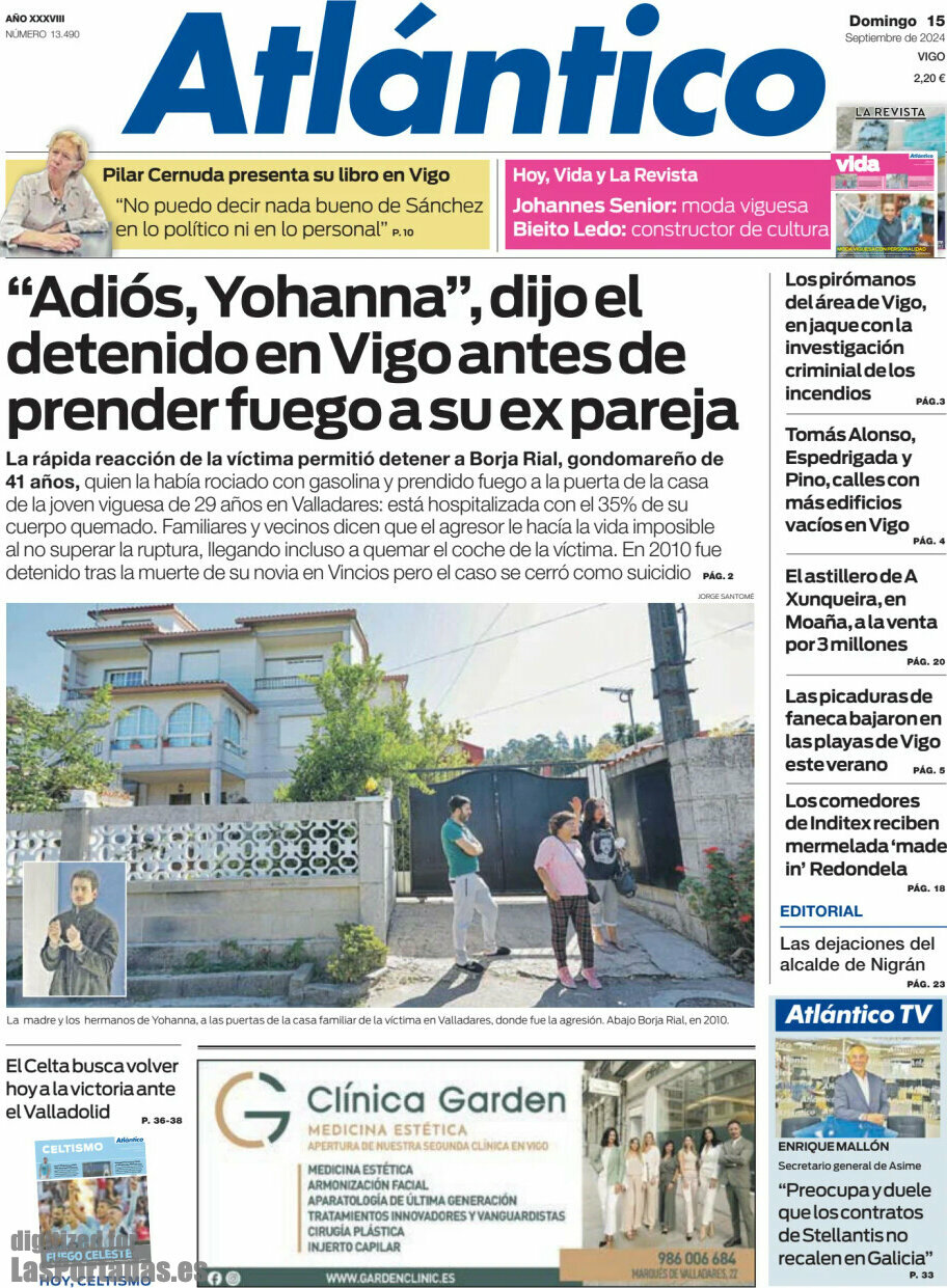 Atlántico Diario