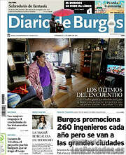 /Diario de Burgos