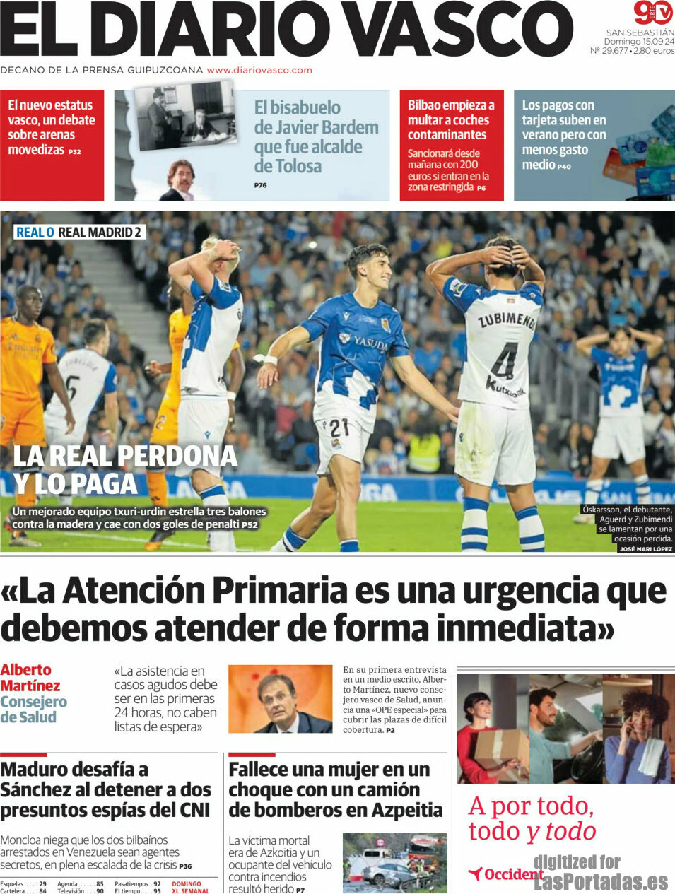 El Diario Vasco