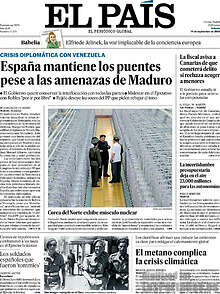 Periodico El País