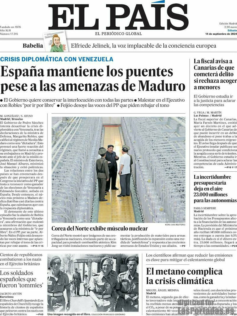 El País