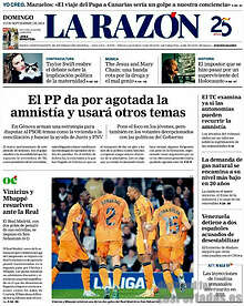 Periodico La Razón