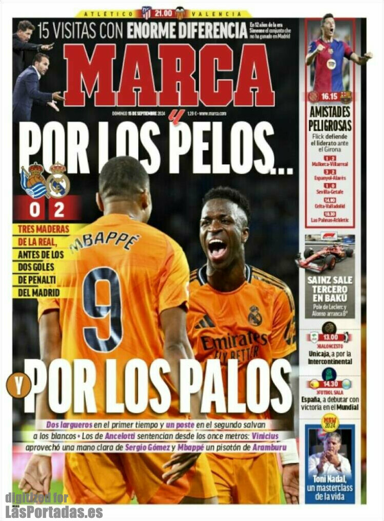 Marca