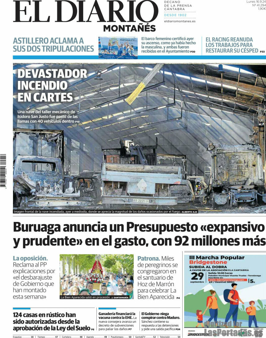 El Diario Montañés