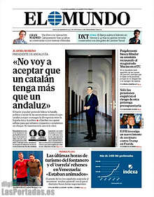 Periodico El Mundo