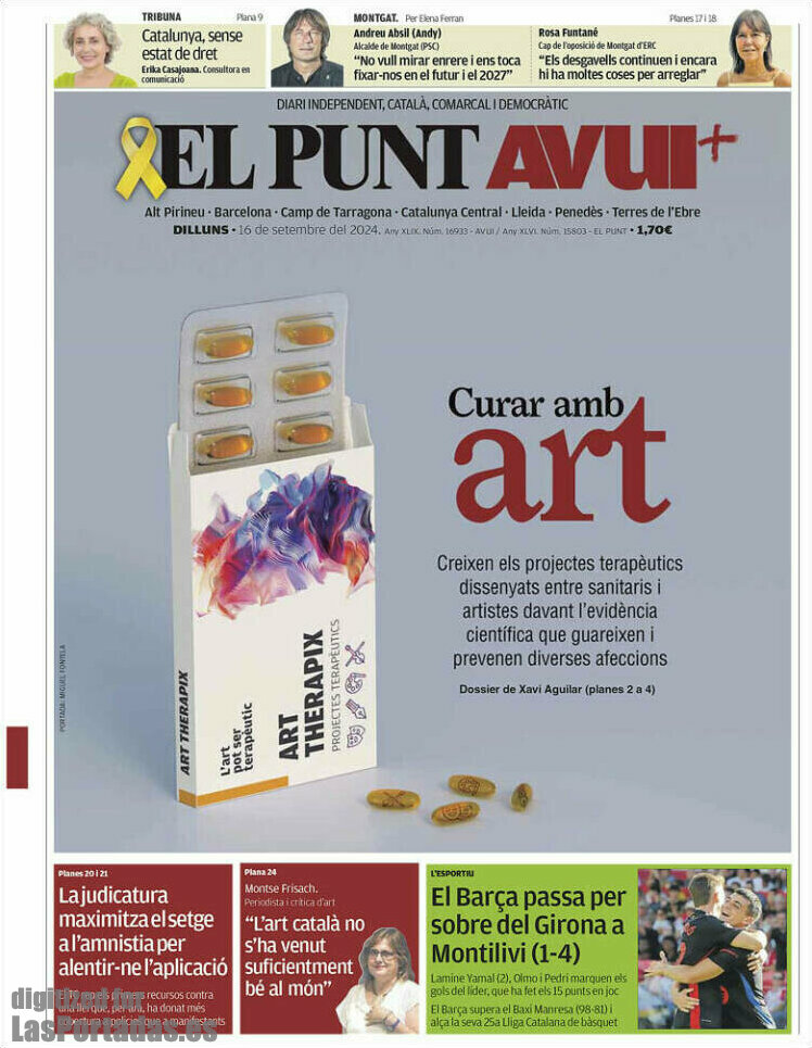 El Punt