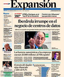 Periodico Expansion