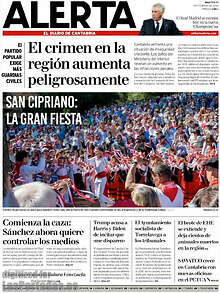 Periodico Alerta