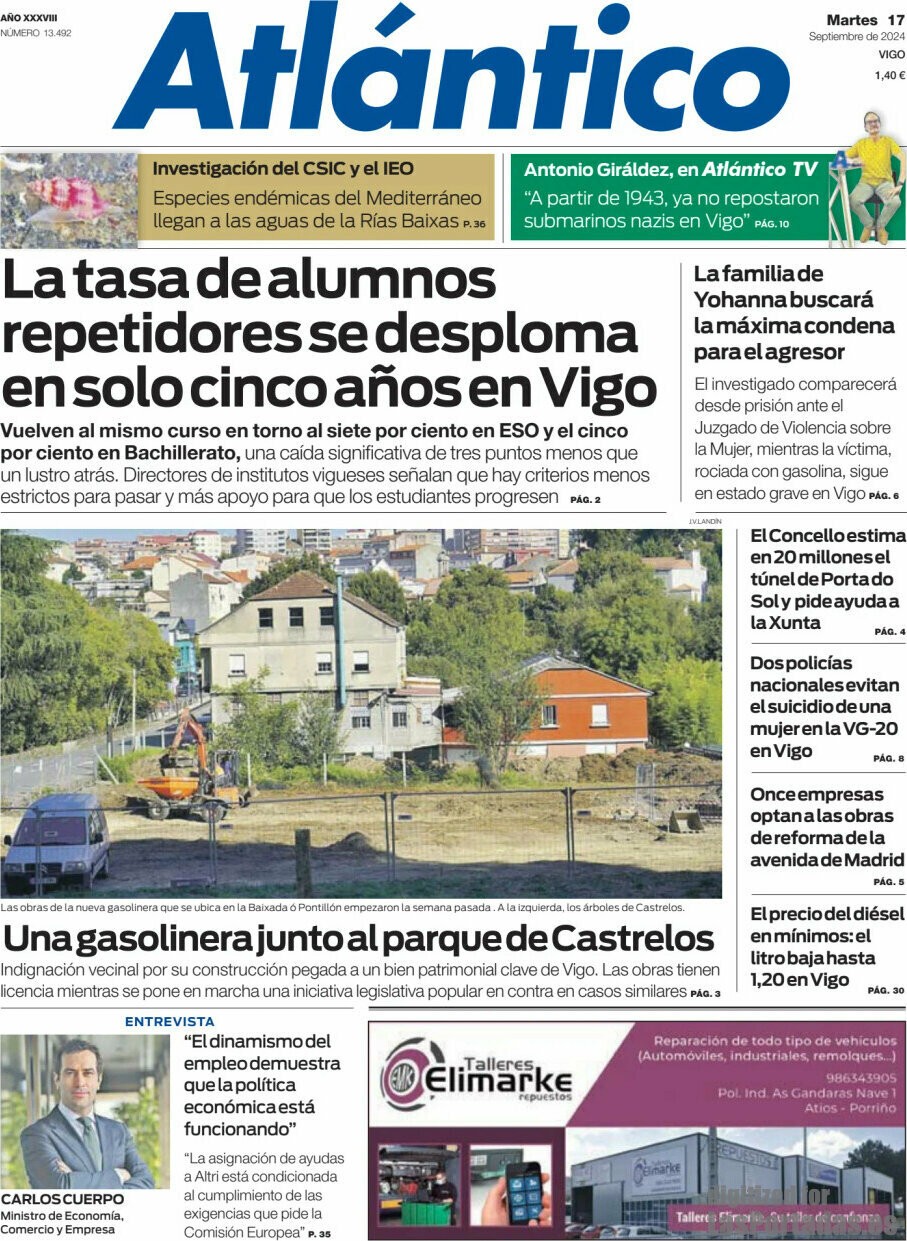 Atlántico Diario