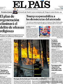 Periodico El País