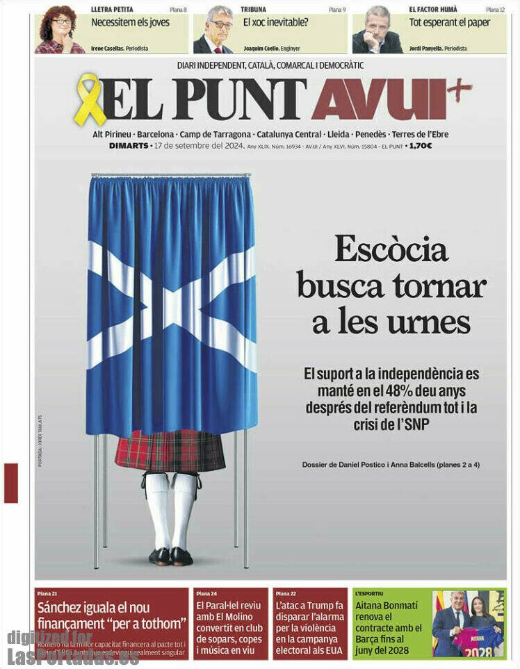 El Punt