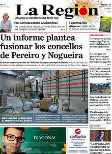 Periodico La Región